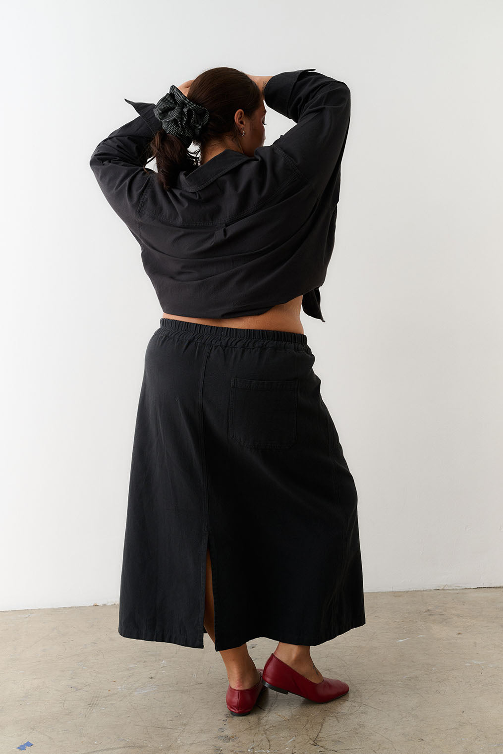 Utility Skirt