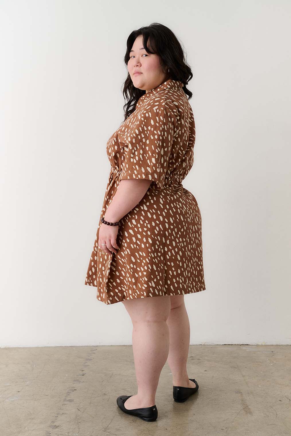 Utility Dress
