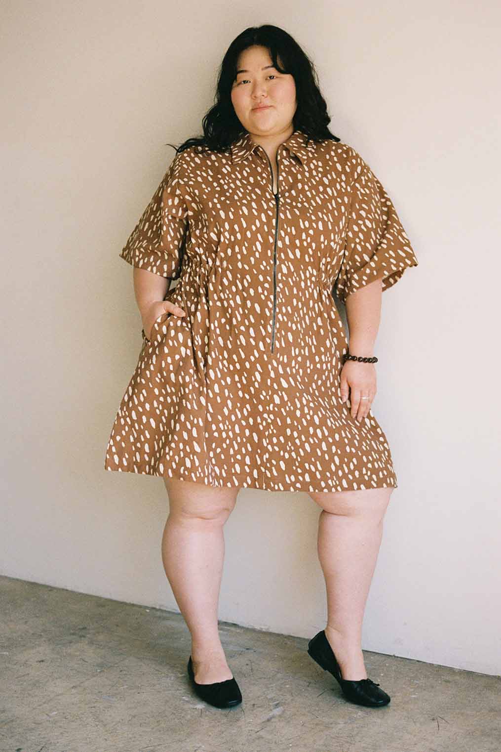 Utility Dress
