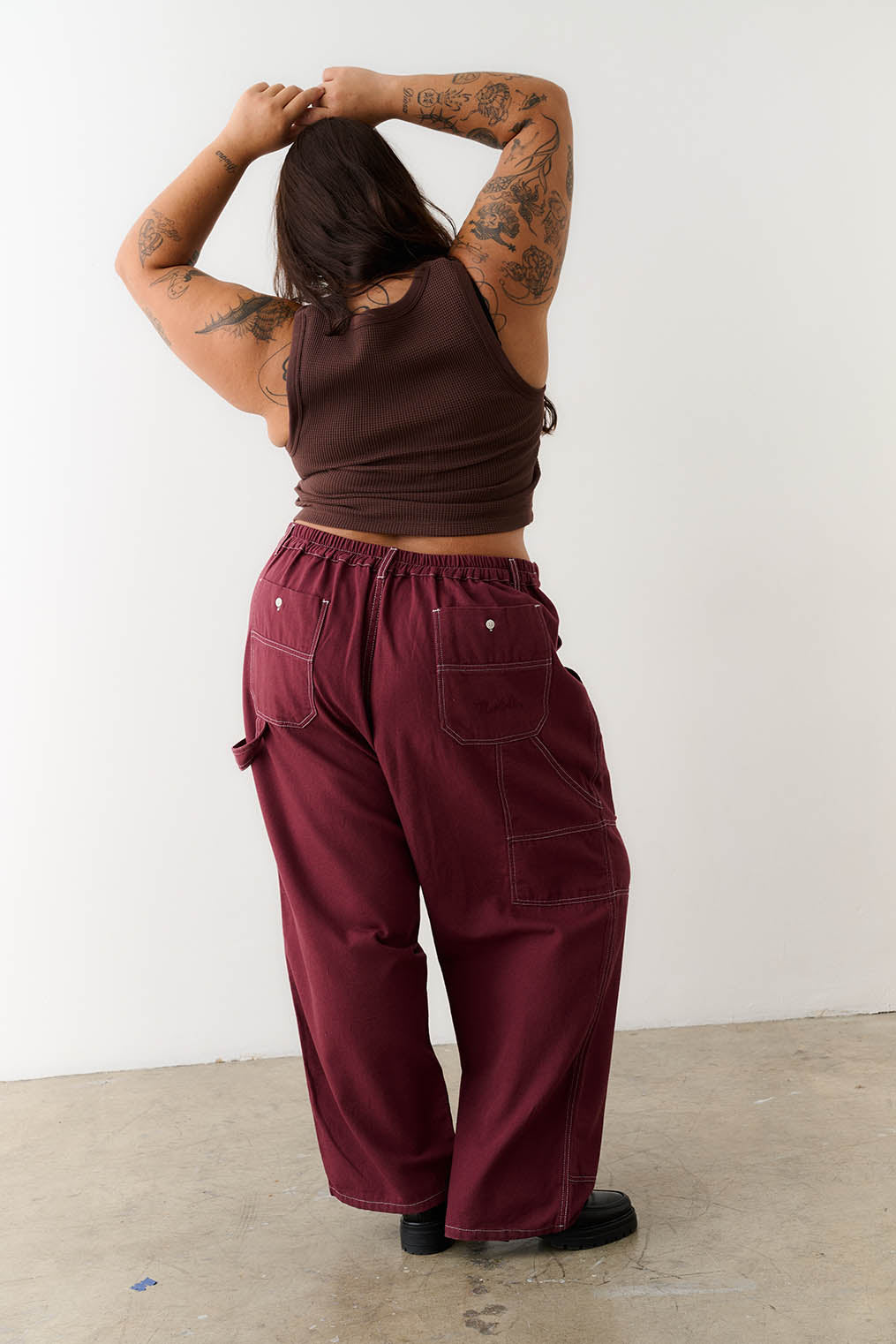 Artist Pant