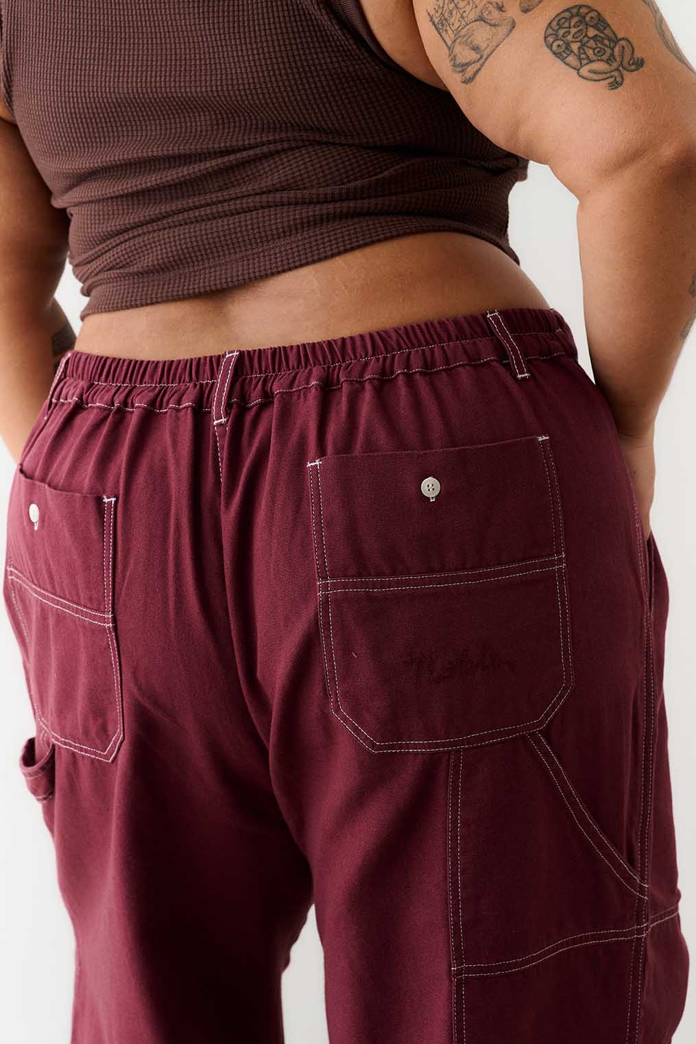 Artist Pant