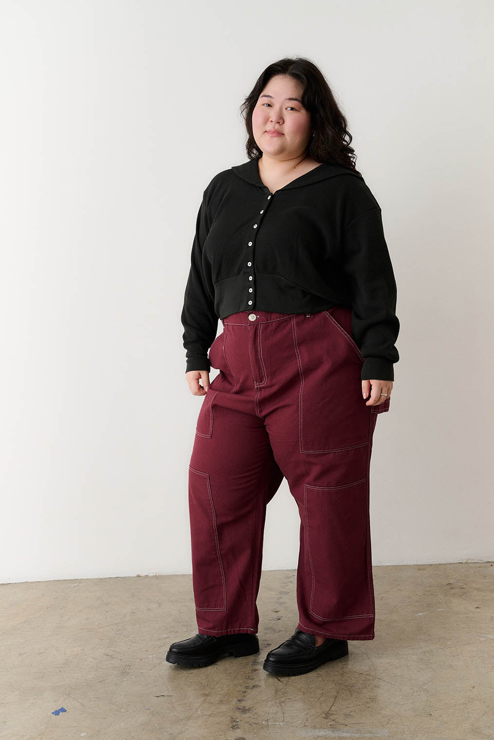 Artist Pant
