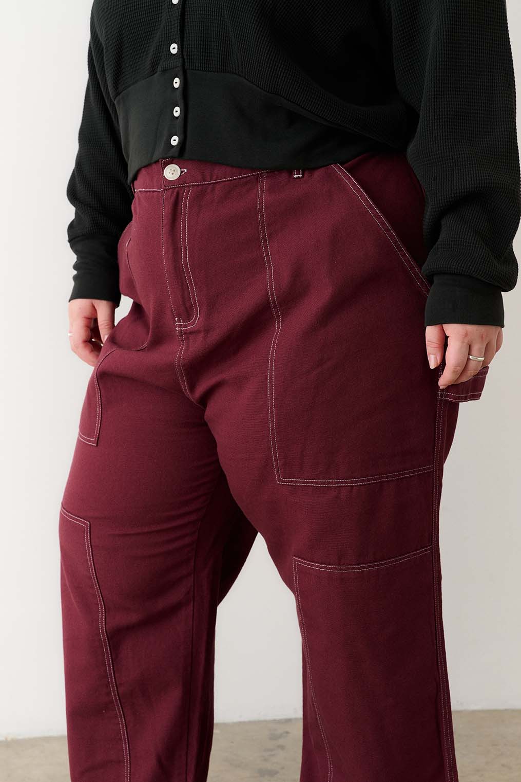 Artist Pant