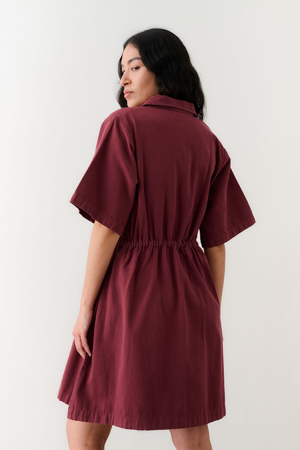 Utility Dress