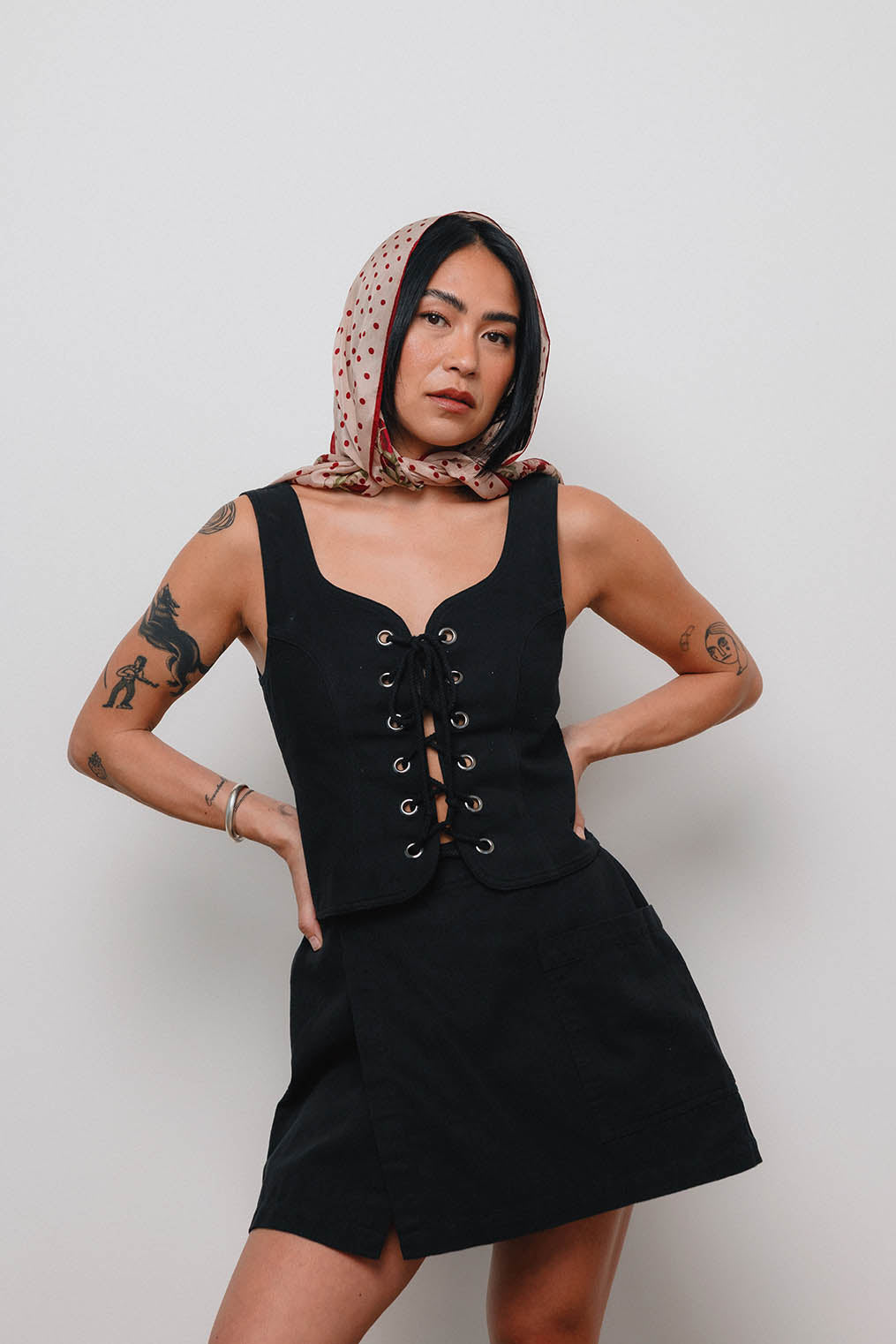 Corset