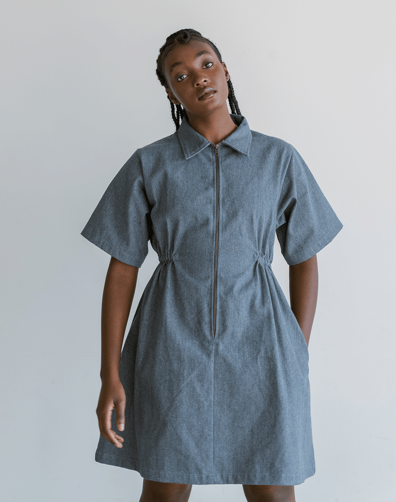 Utility dress online