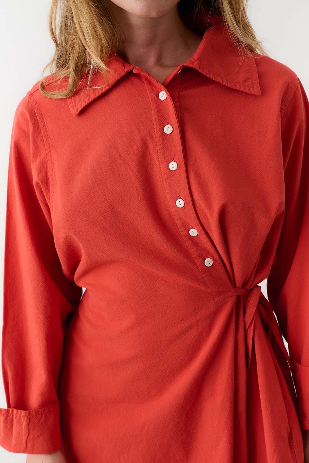 Farrah Dress