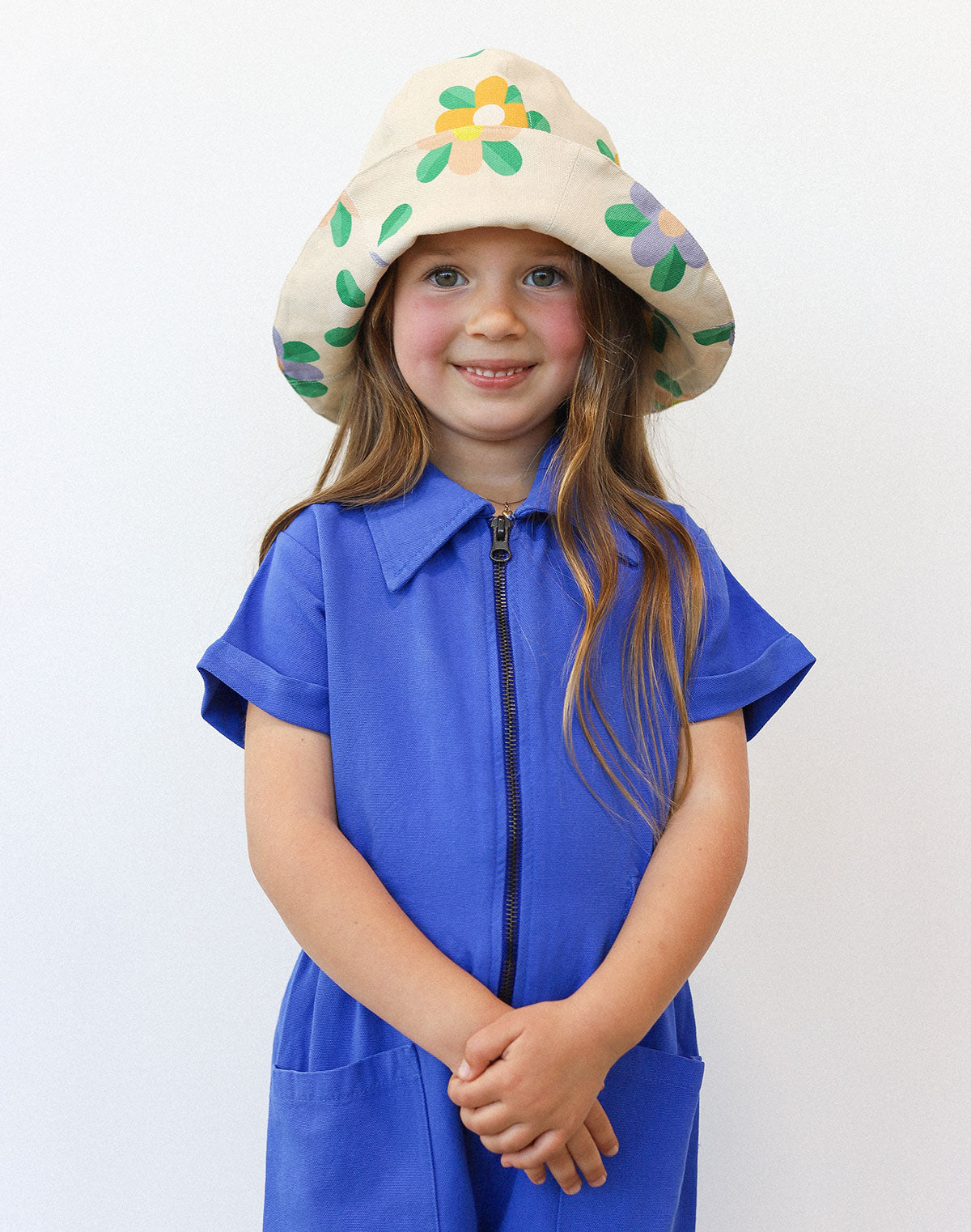 Kids Utility Suit