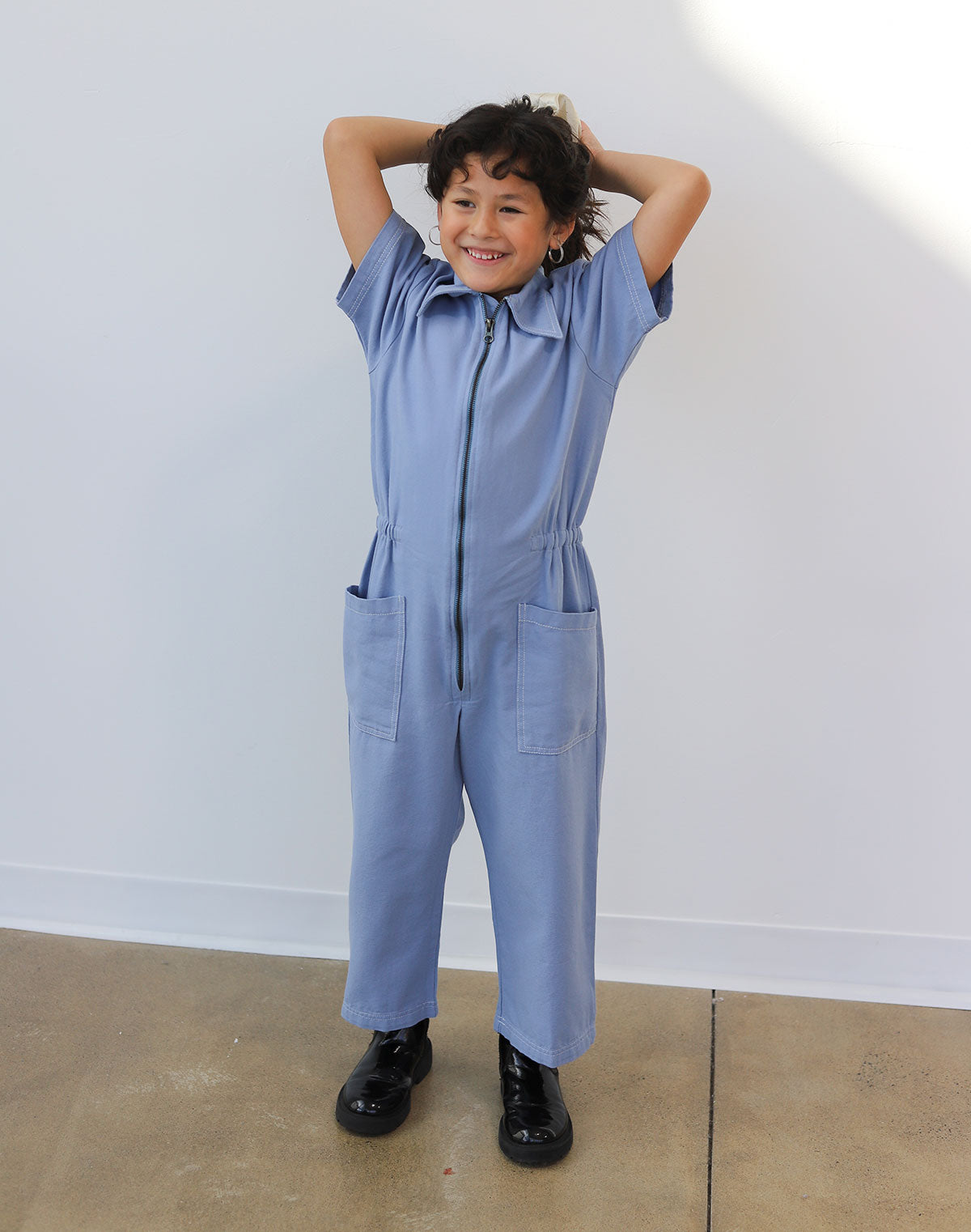 Kids Utility Suit