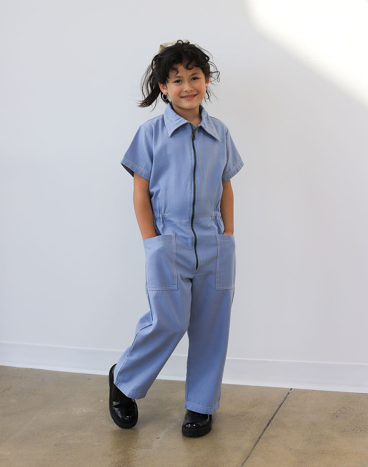Noble: Sustainably Made Clothing for Women and Kids