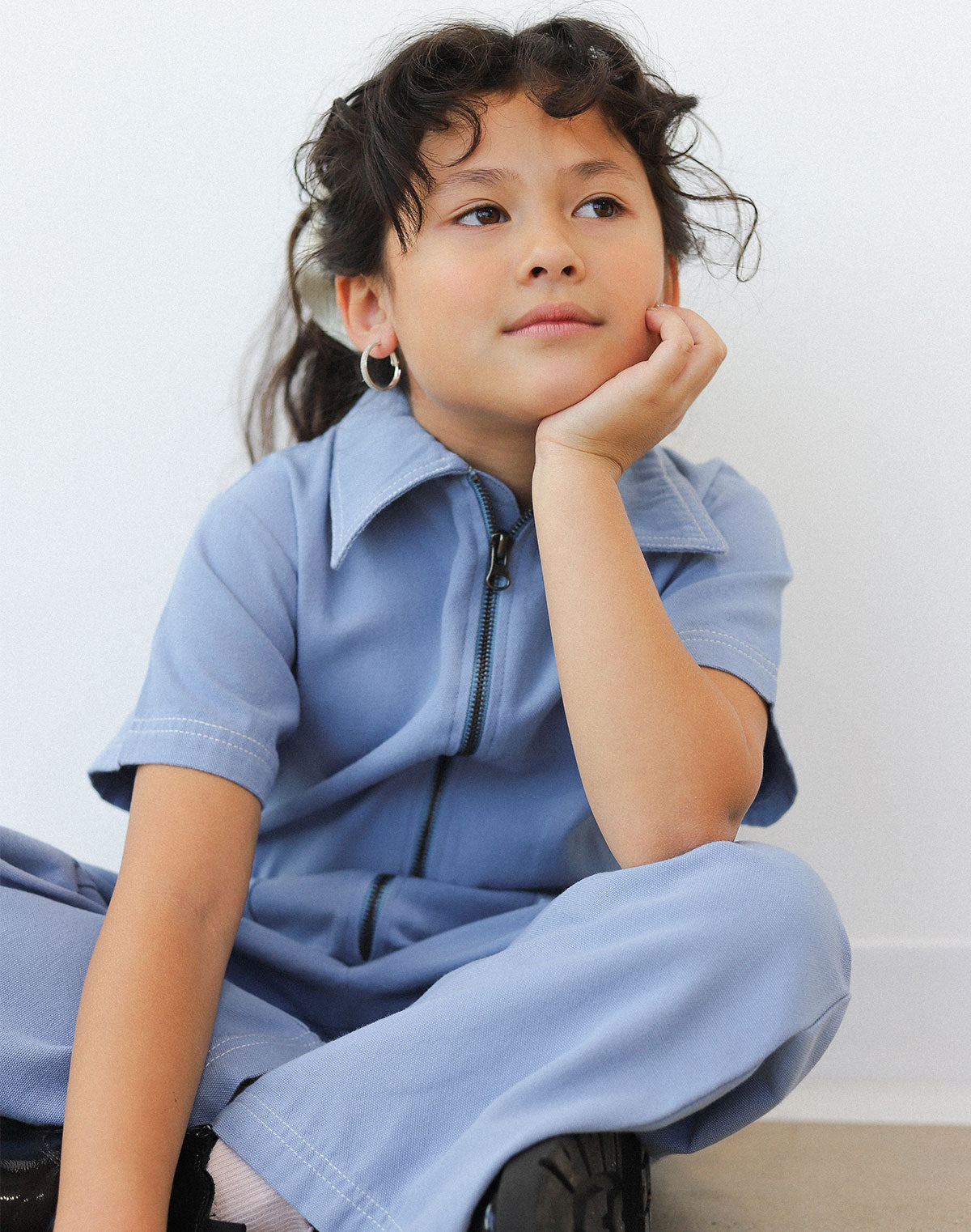 Kids Utility Suit