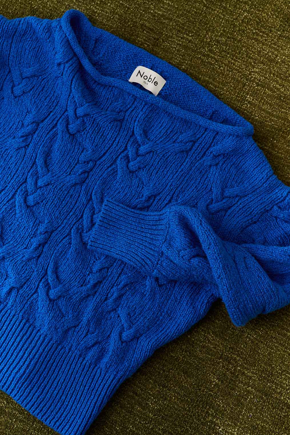 Kelly Sweater