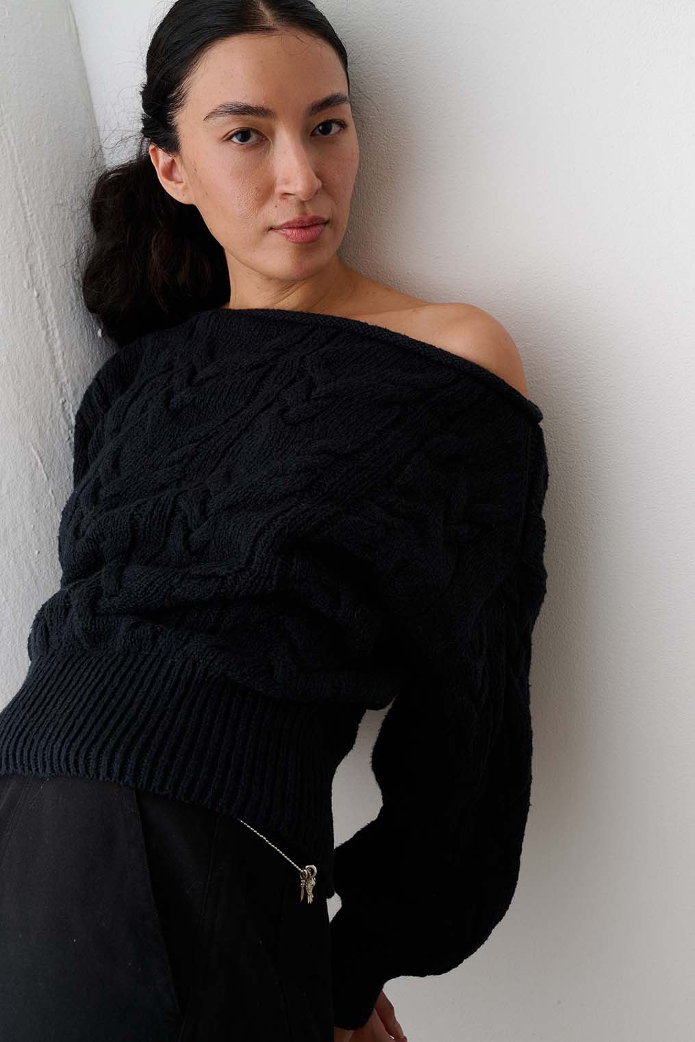 Kelly Sweater
