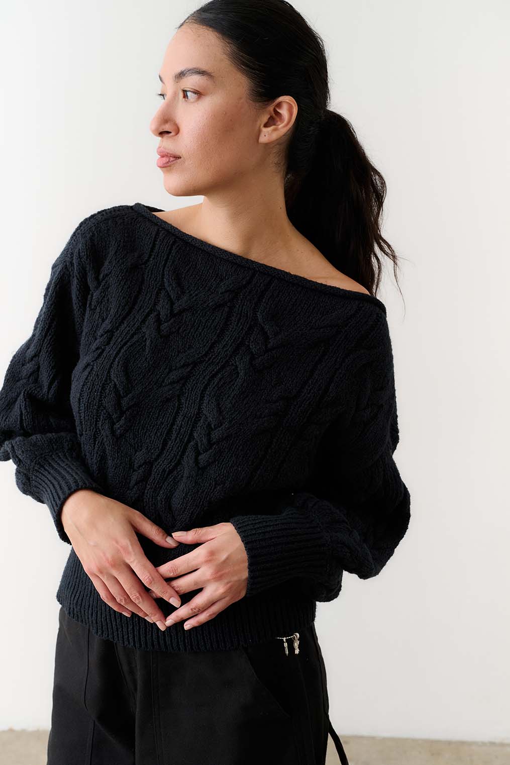 Kelly Sweater