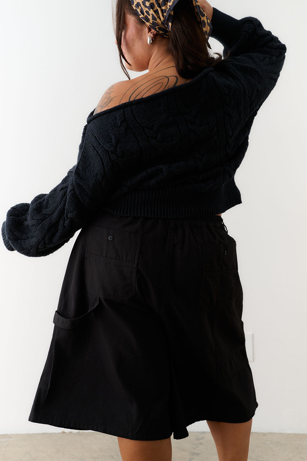 Kelly Sweater