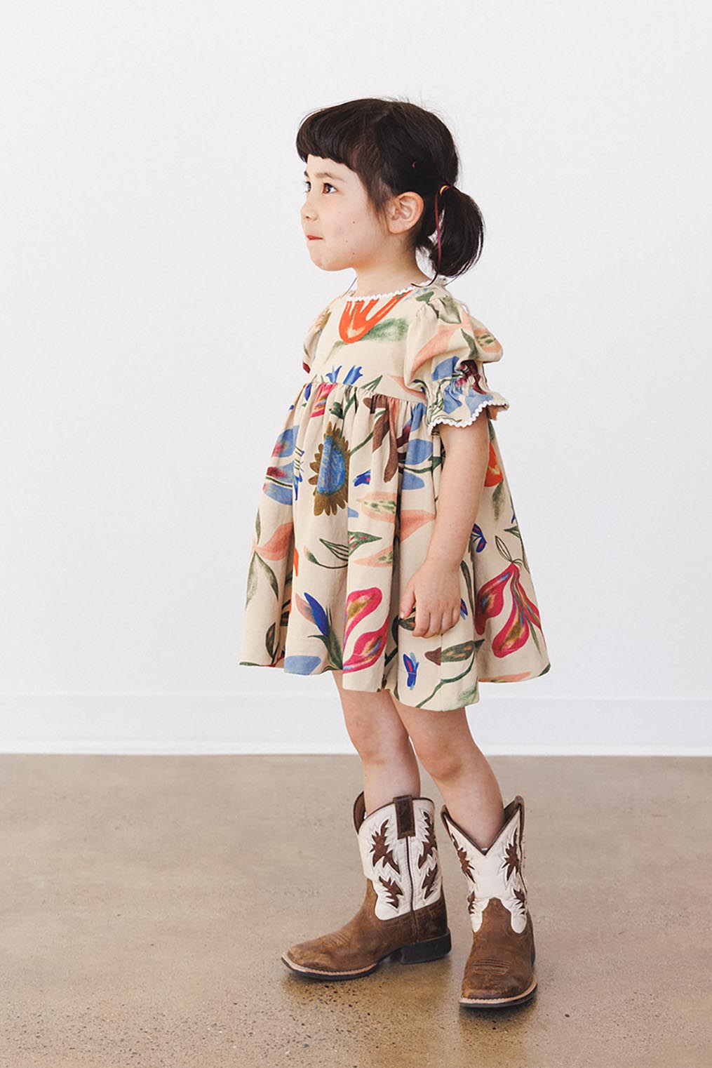 Franny Dress