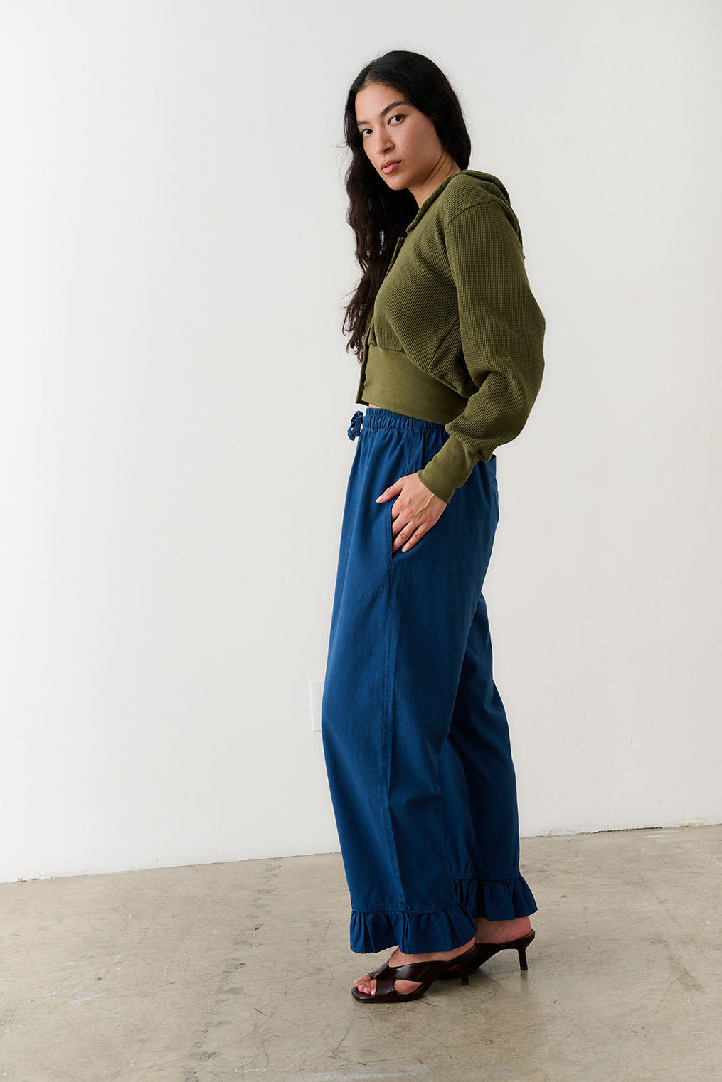 Maude Pant