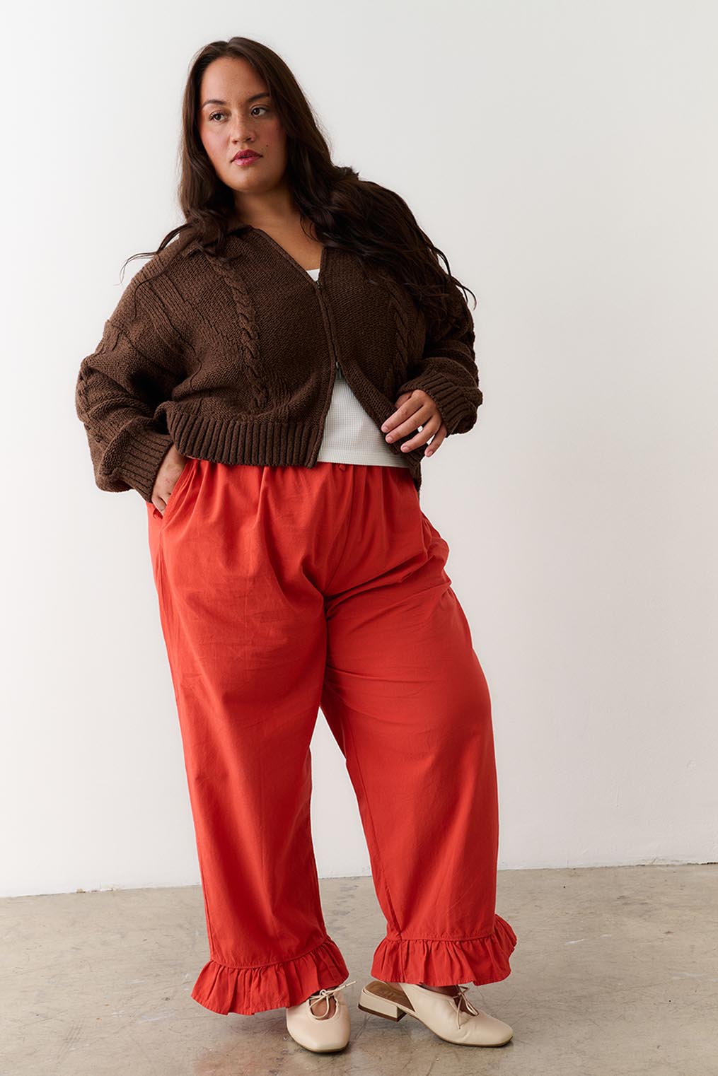 Maude Pant