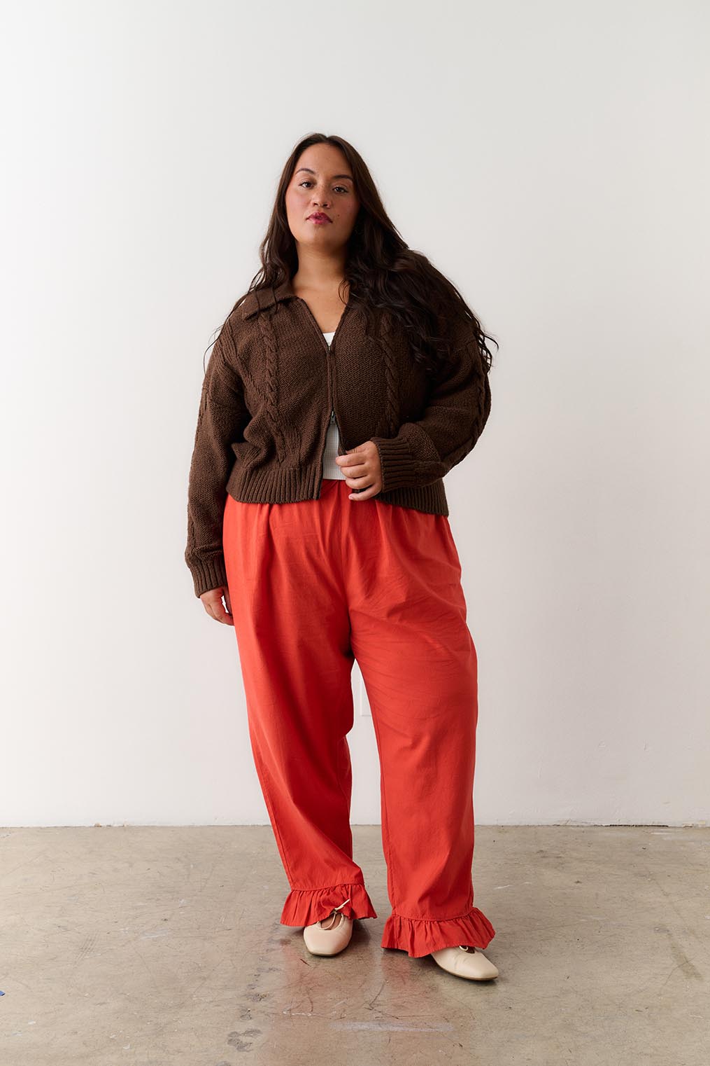 Maude Pant