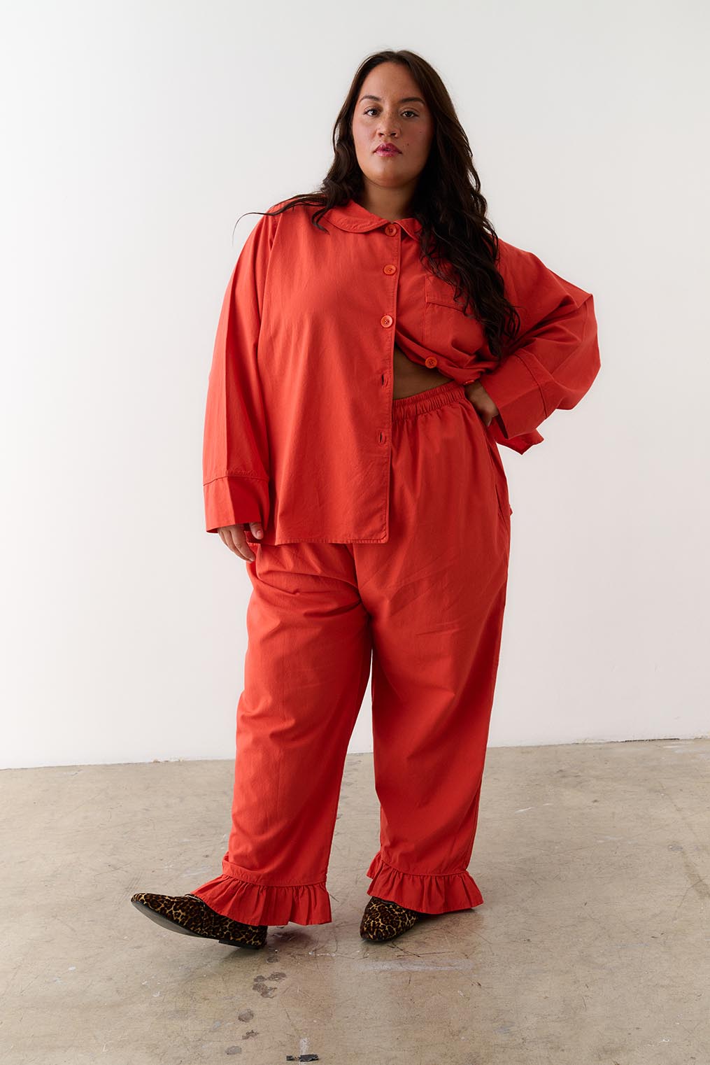 Maude Pant