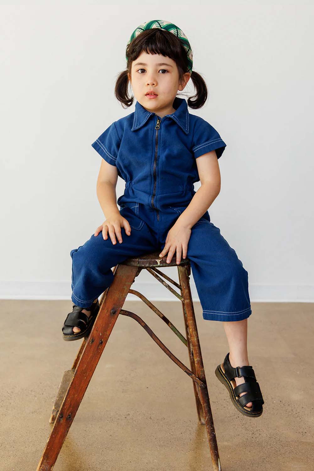 Kids Utility Suit