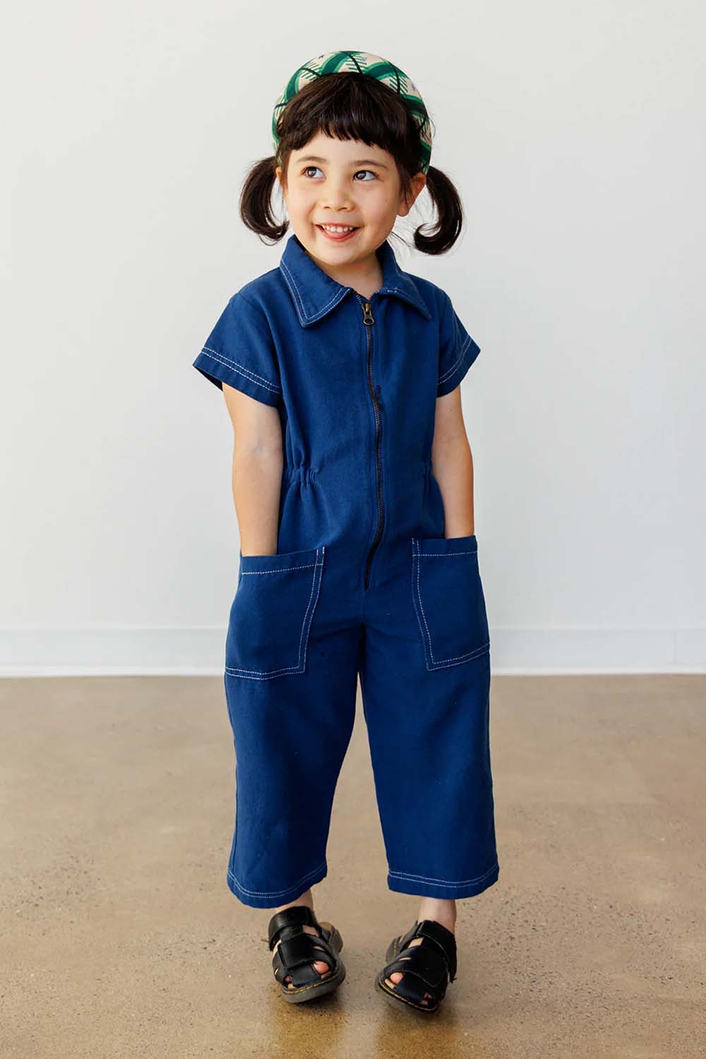 Kids Utility Suit