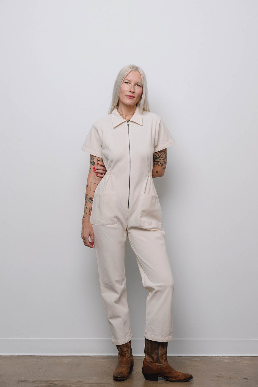 Utility Suit