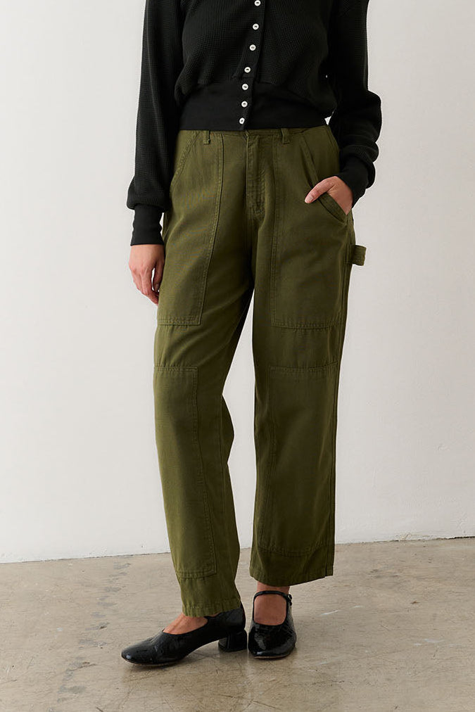 Artist Pant