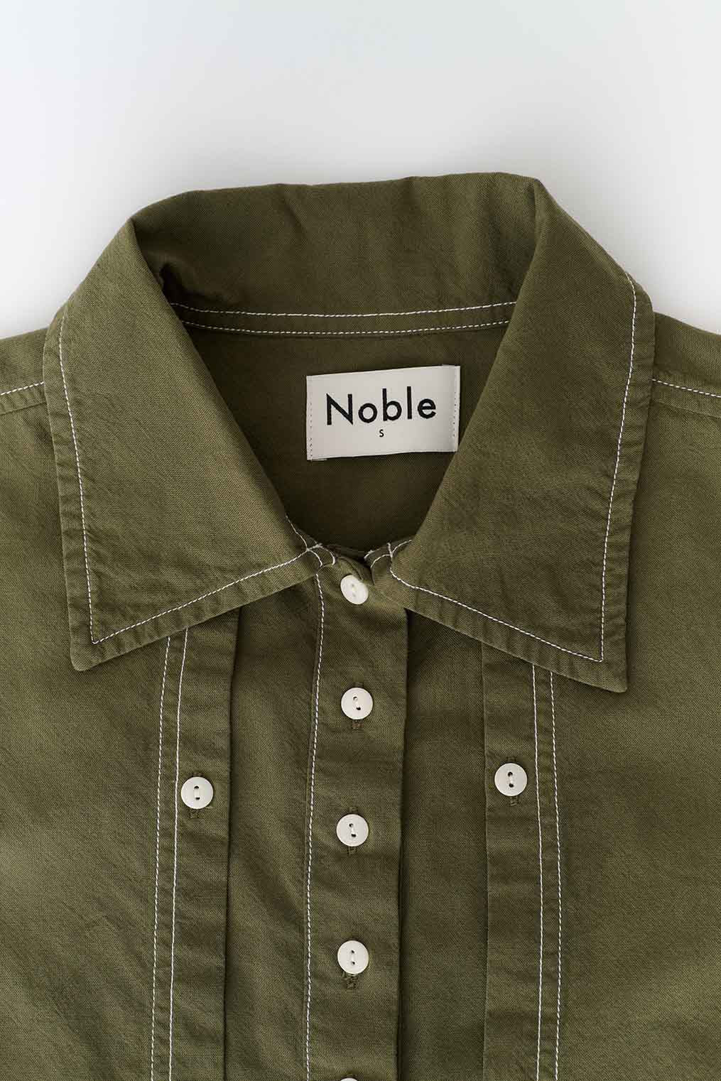 Collared Shirt