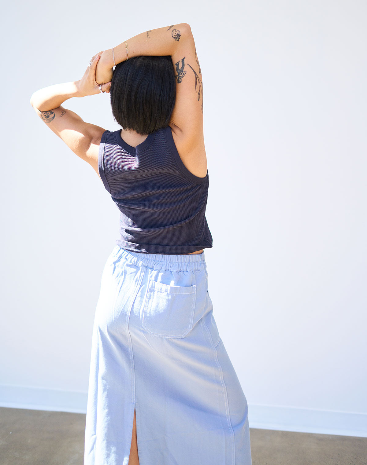 Utility Skirt
