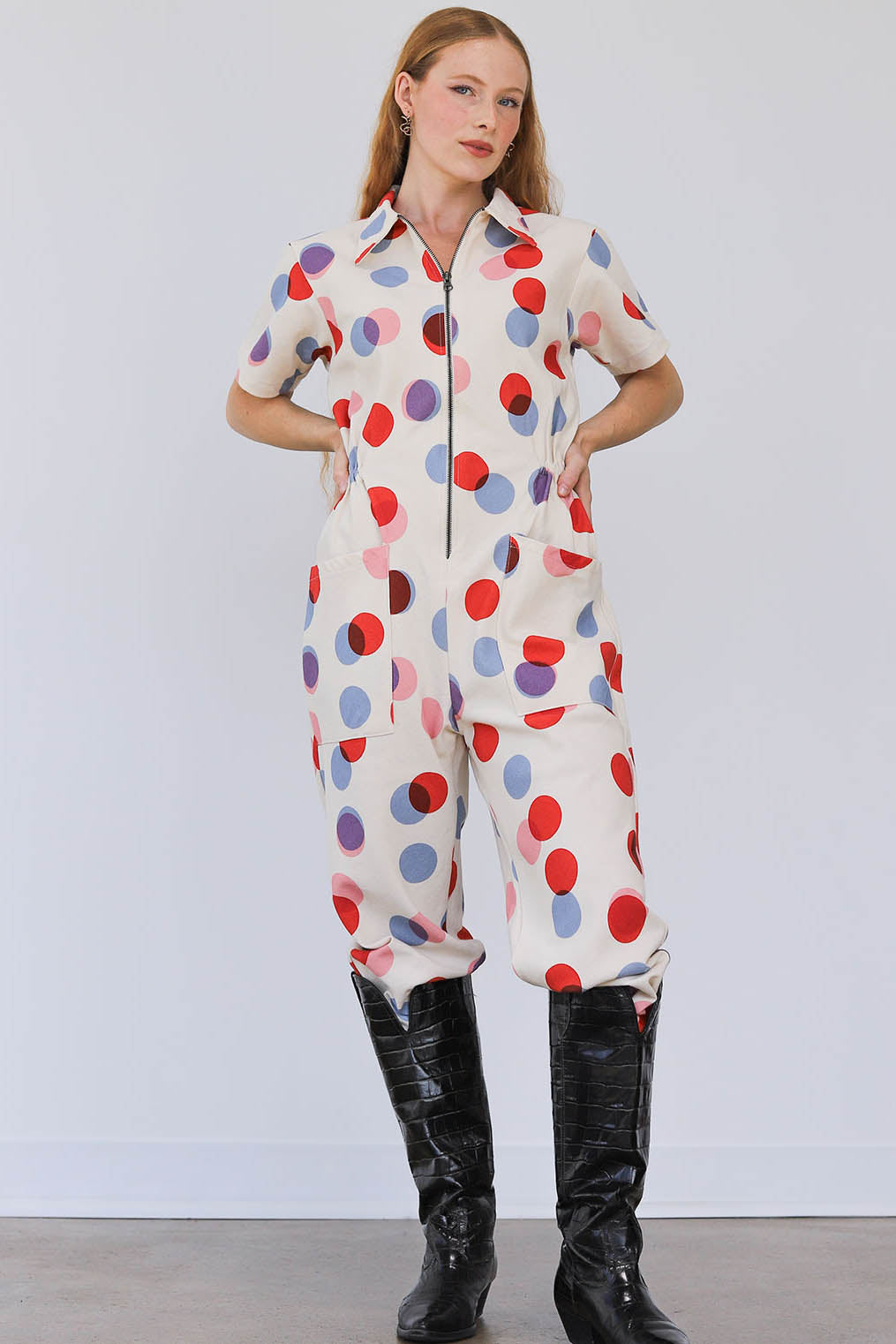 Utility Suit