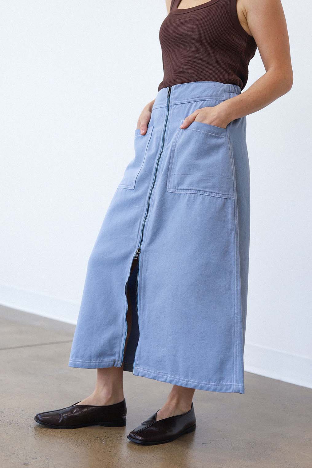 Utility Skirt
