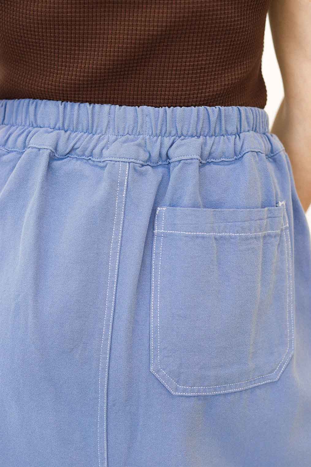 Utility Skirt