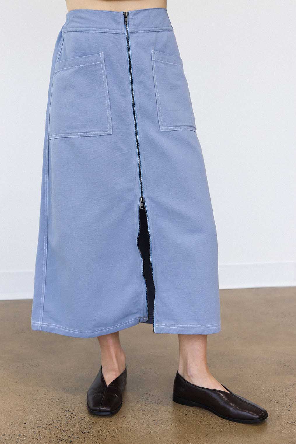 Utility Skirt