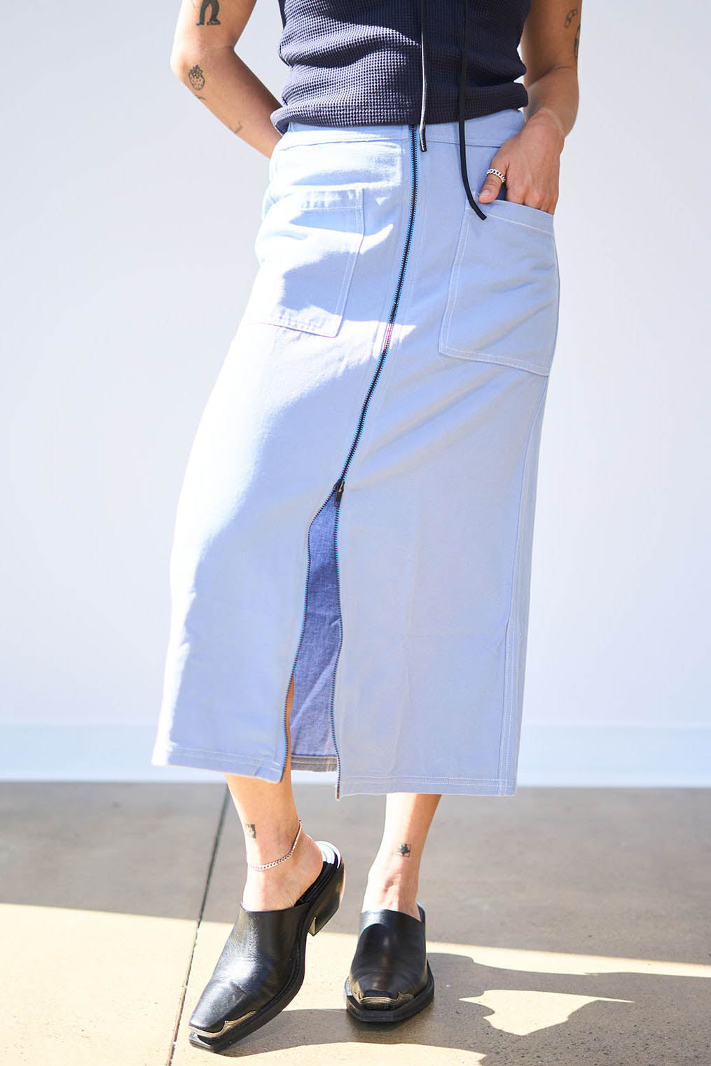 Utility Skirt