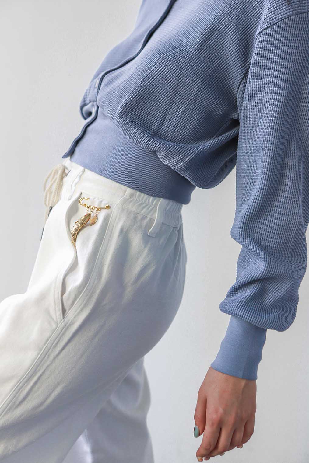 Rawson x Noble Fish Brooch