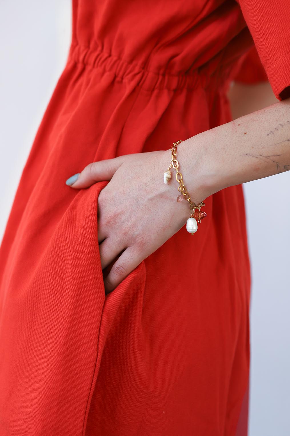 Rawson x Noble Bracelet