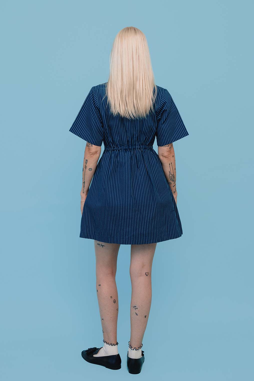 Utility Dress