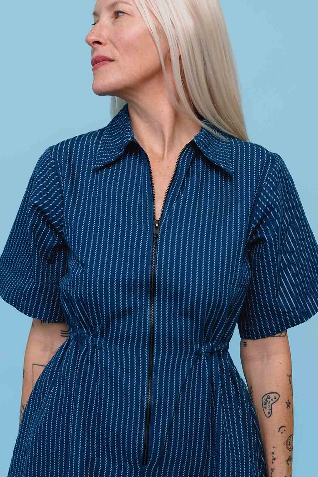 Utility Dress