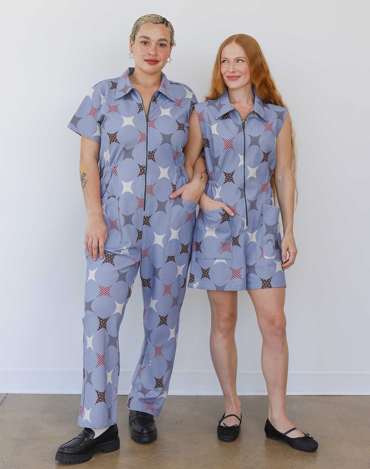 Utility Suit