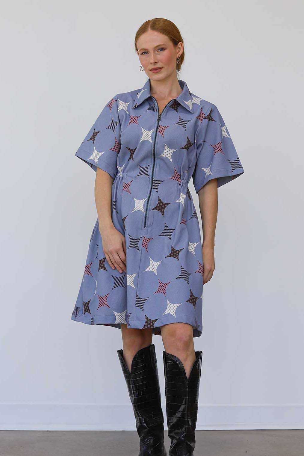Utility Dress