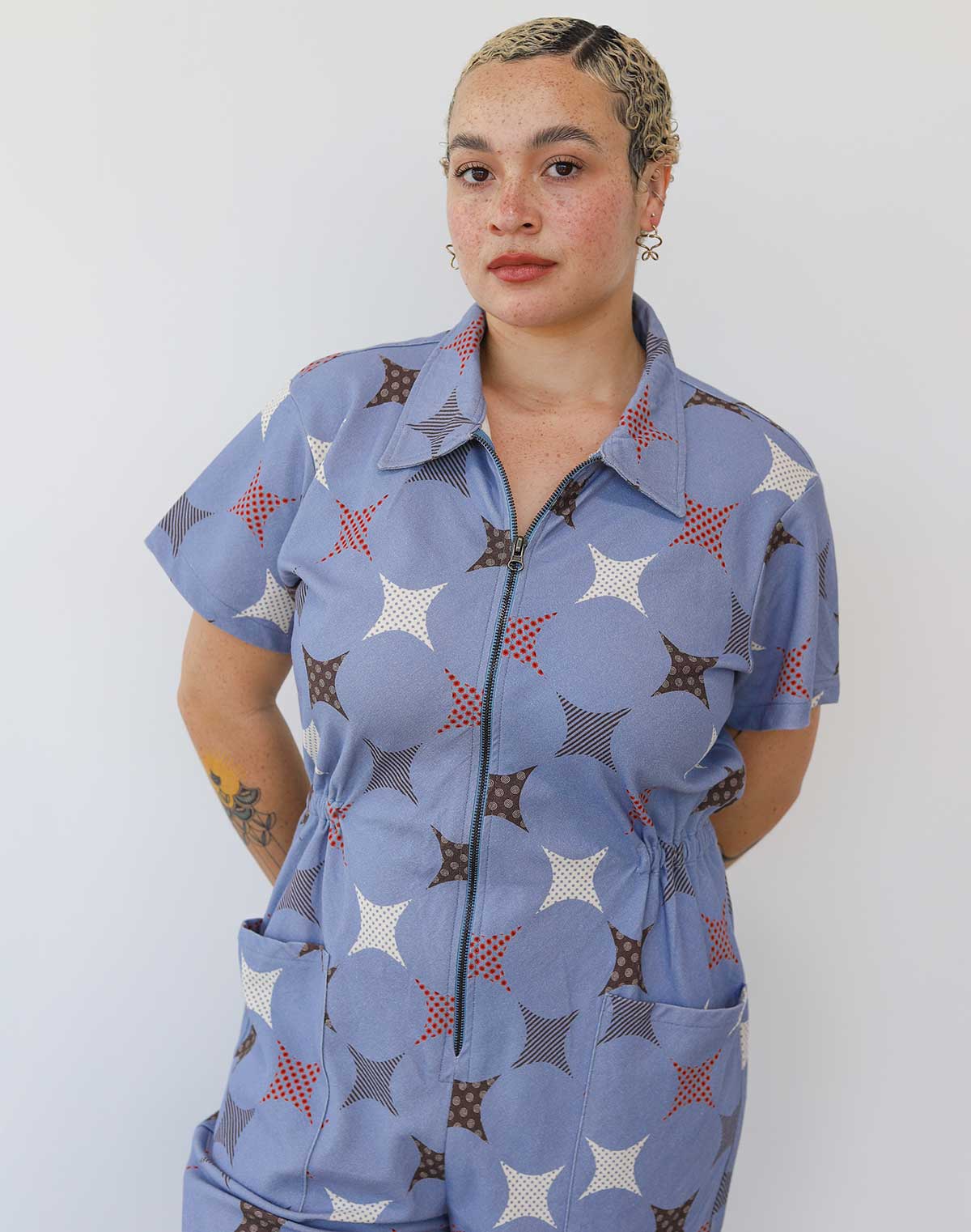 Utility Suit