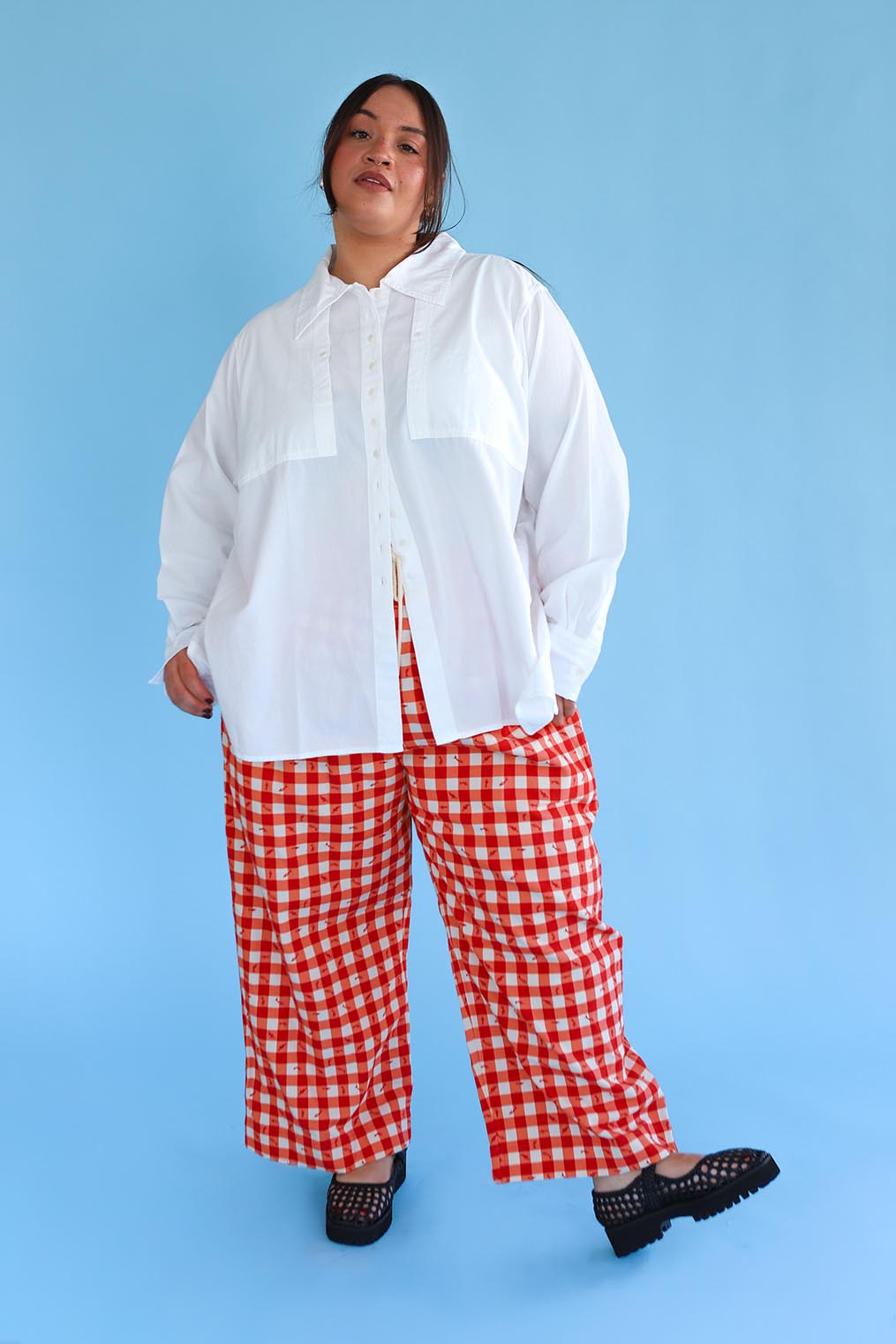 Sailor Pant