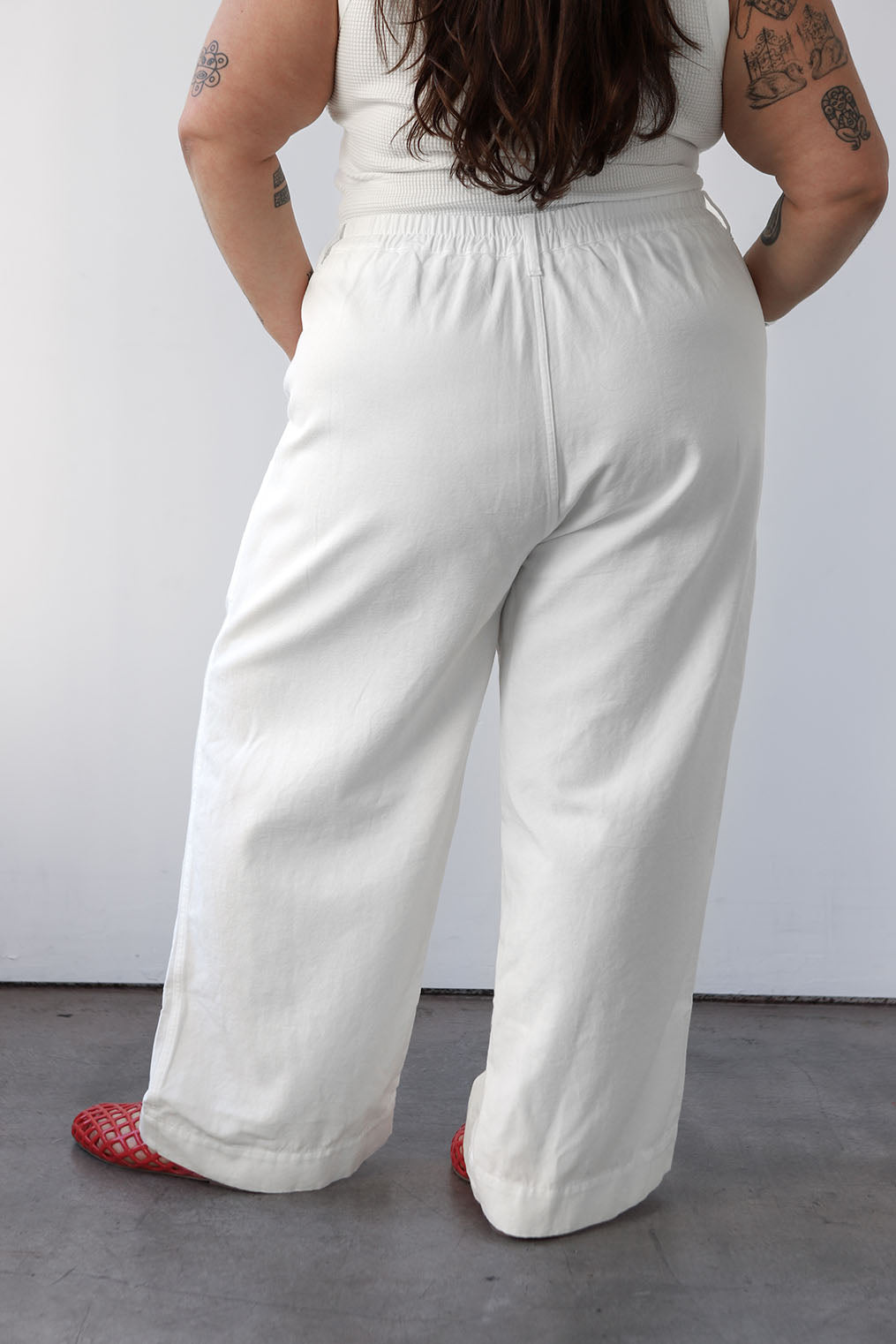 Sailor Pant