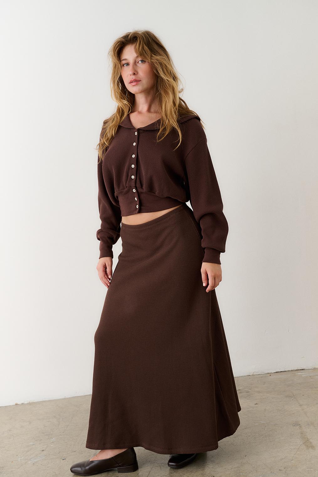 Stevie Skirt