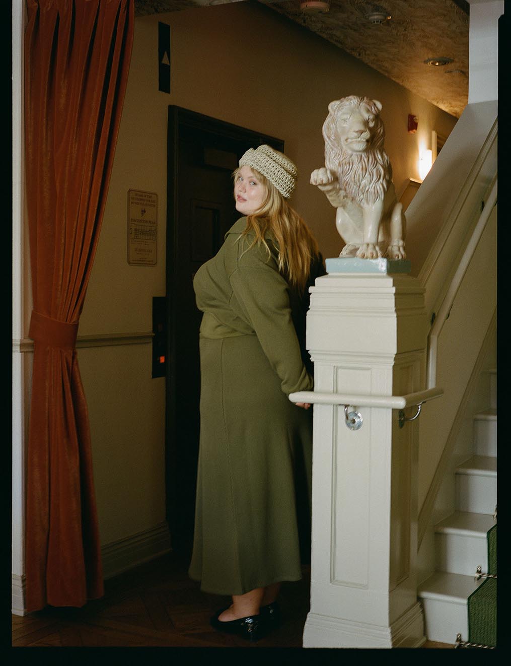 Stevie Skirt