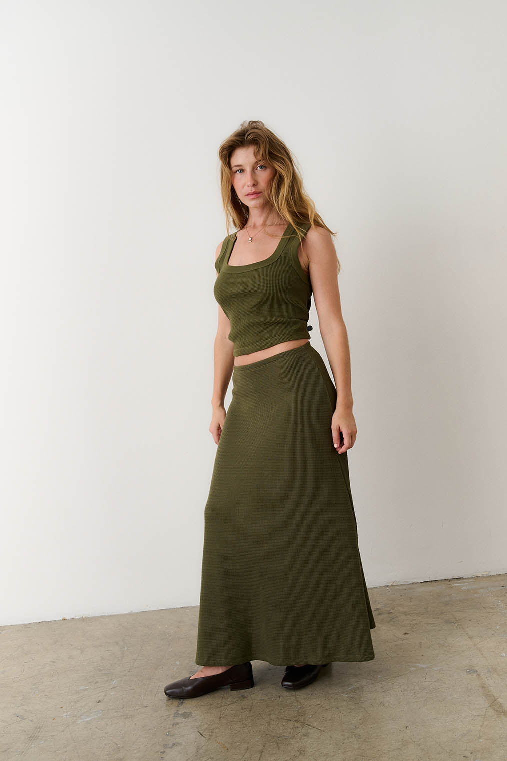 Stevie Skirt
