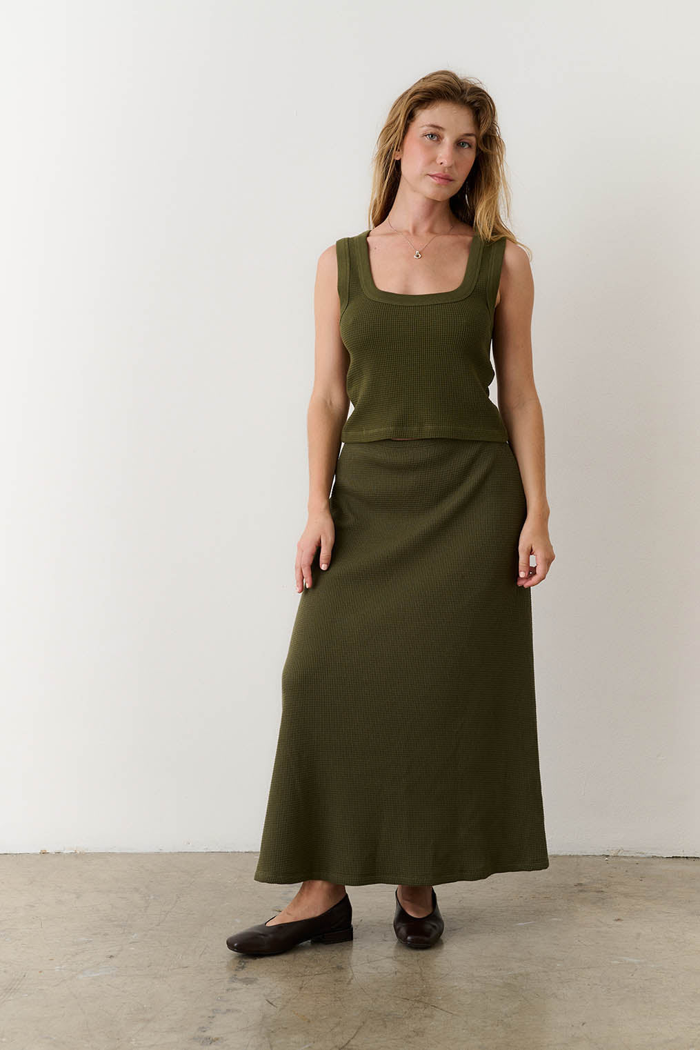 Stevie Skirt