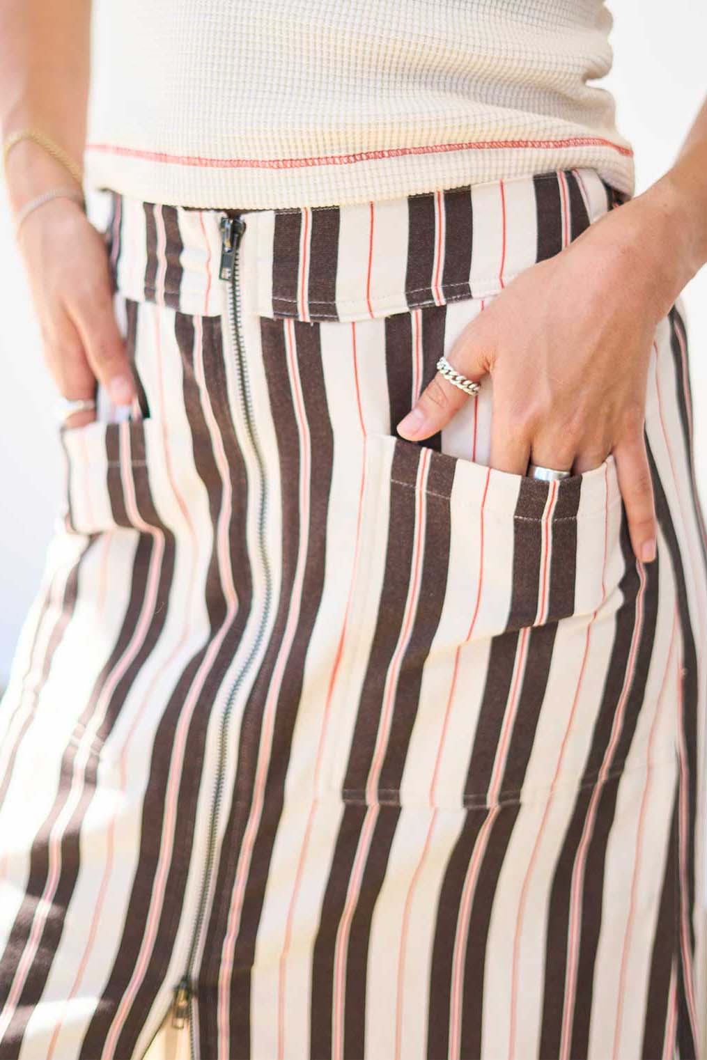 Utility Skirt