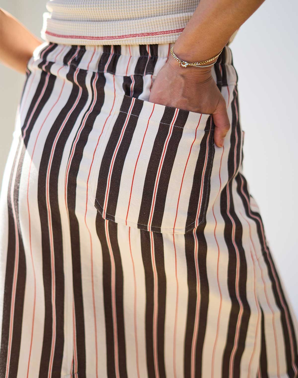 Utility Skirt